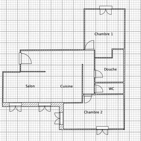 Apartment Nice 20 Minutes From Geneva Bellegarde-sur-Valserine