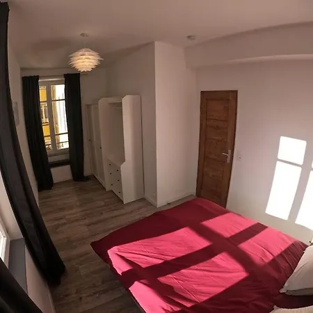 Nice 20 Minutes From Geneva * Bellegarde-sur-Valserine