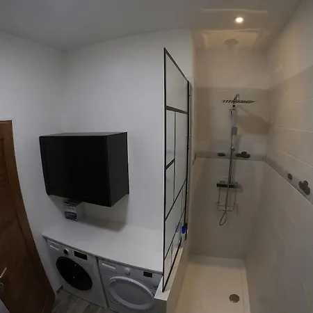 Apartment Nice 20 Minutes From Geneva Bellegarde-sur-Valserine
